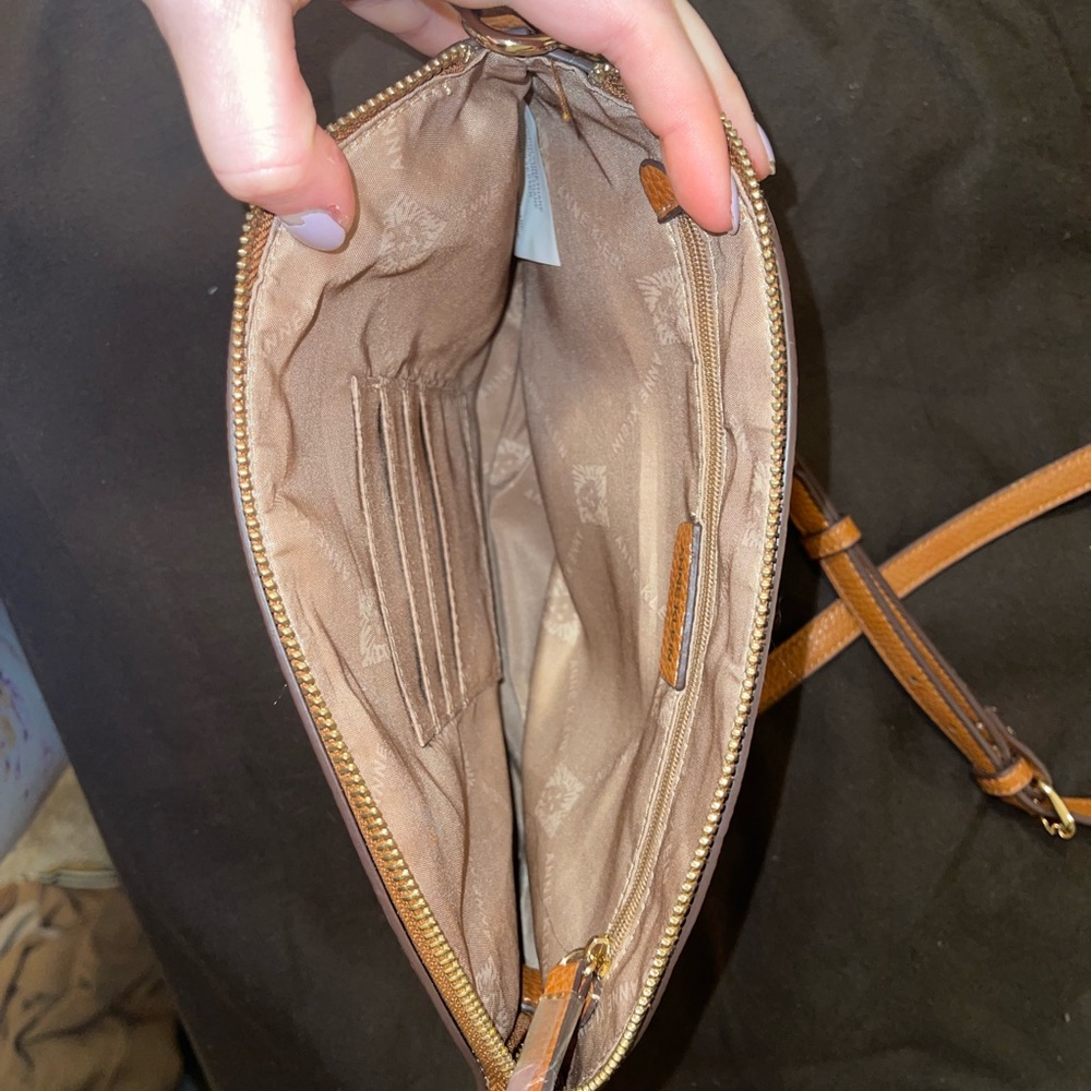 Anne Klein Crossbody - Picture 3 of 5